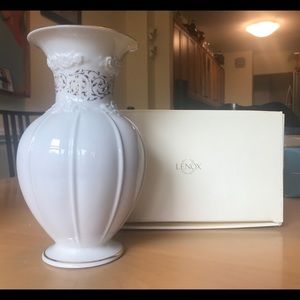 Lenox Vase